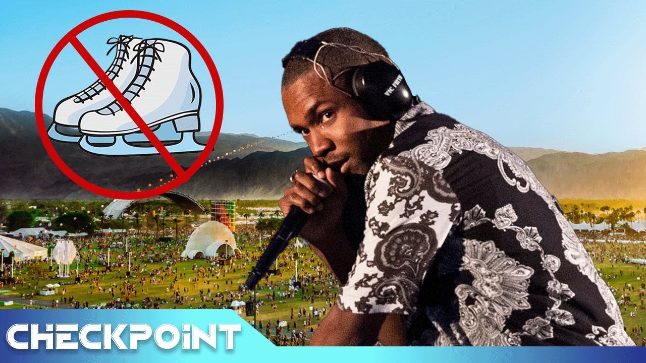 Images From: Creazilla, Complex, Coachella