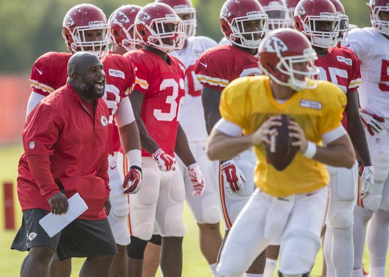 Clemens: NFL’s Rooney Rule doesn’t work; minority candidates continue to be shut out