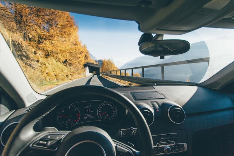 Indiana one step closer to street-legal autonomous vehicles