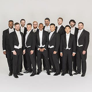 Chanticleer,&nbsp;a Grammy award-winning male a cappella group based in San Francisco, will perform in&nbsp;Sursa Performance Hall on Sunday&nbsp;for the newest addition to the Arts Alive performance series. The group is composed of twelve members whose vocals range from&nbsp;the lowest (bass) to the highest (soprano). Ball State University // Photo Courtesy