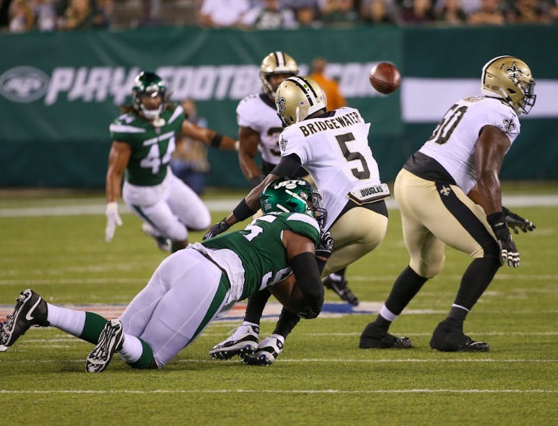 Clemens: It’s time to shut down the NFL preseason