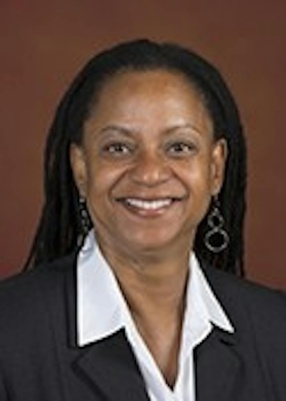 Associate provost for diversity Charlene Alexander announces retirement from Ball State