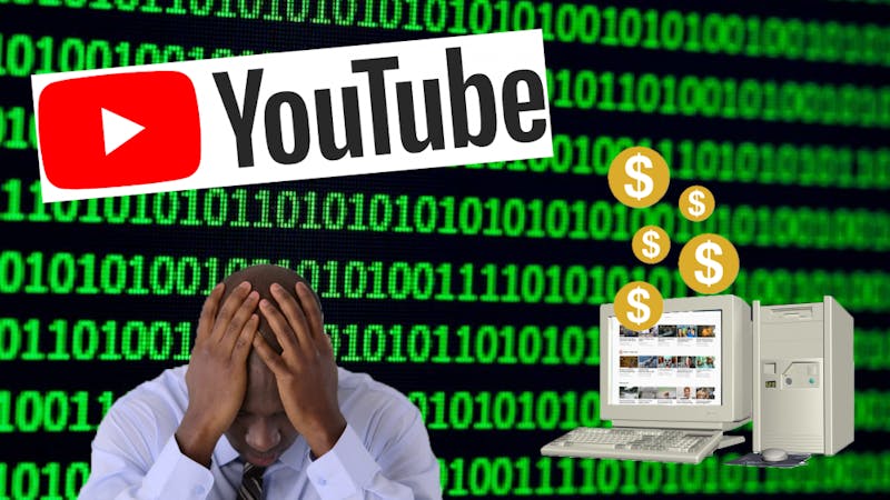 State of the YouTube: Why and how the ad policy changed