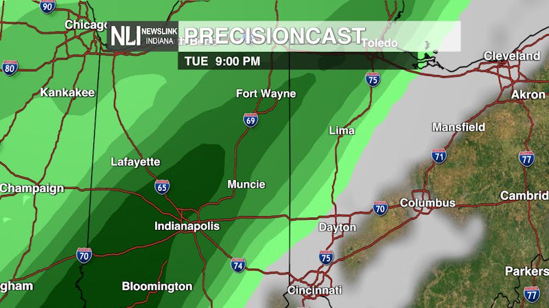 GFS Extended Central IN Forecast Radar and Clouds 2.png