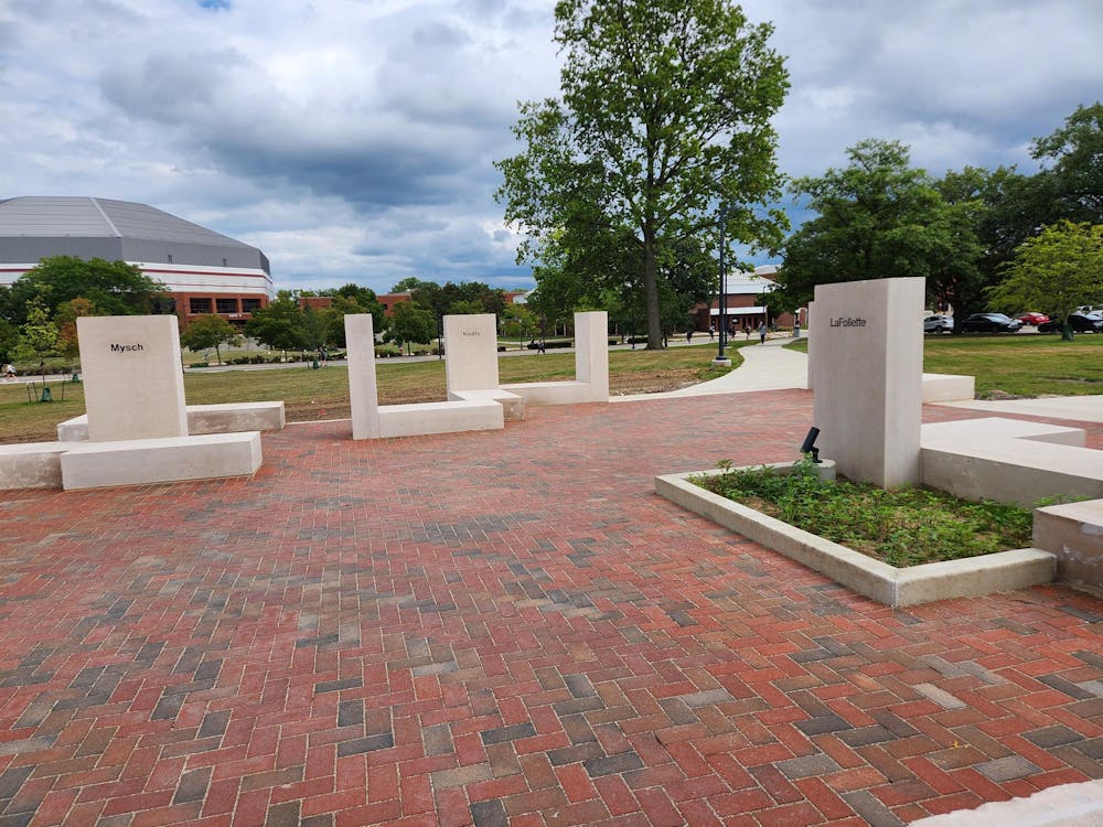 Abigail Urban, NewsLink Indiana