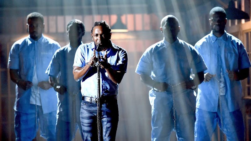 The surprises and shoe-ins of the 2018 Grammy nominees