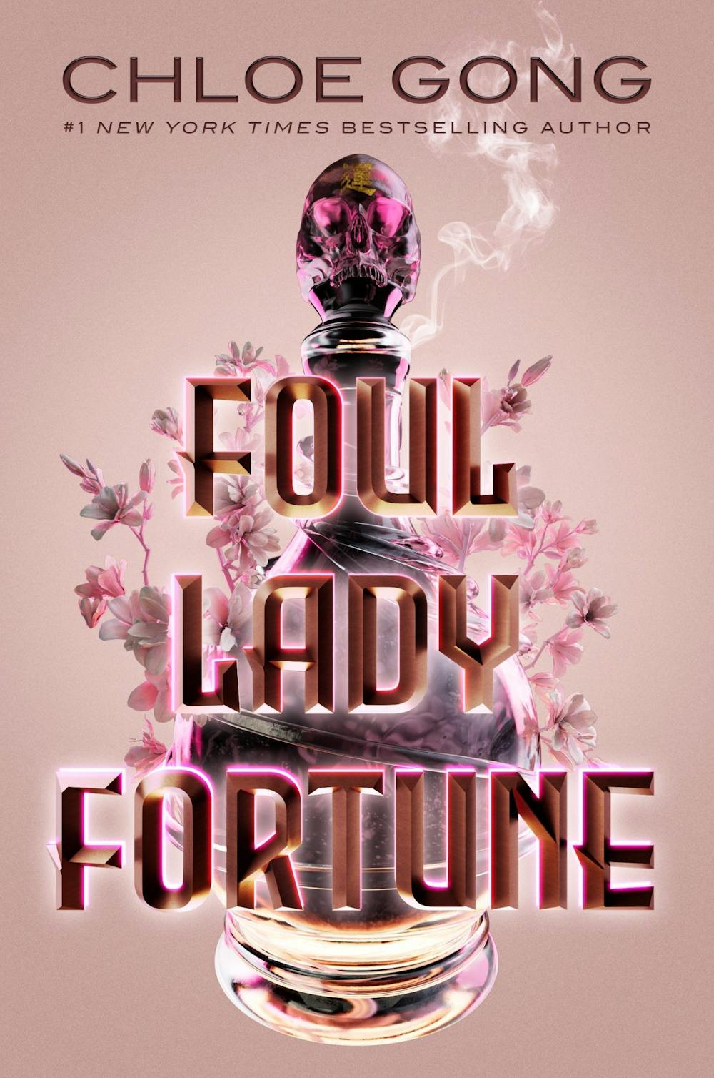 <p>Featured Image from <a href="https://www.goodreads.com/book/show/57190453-foul-lady-fortune" target="">Goodreads</a></p>