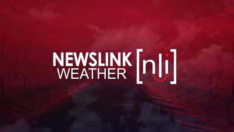 NewsLink Indiana evening weather update