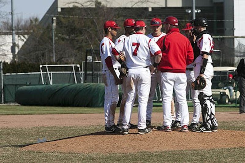 BASEBALL: Cardinals drop game against Liberty