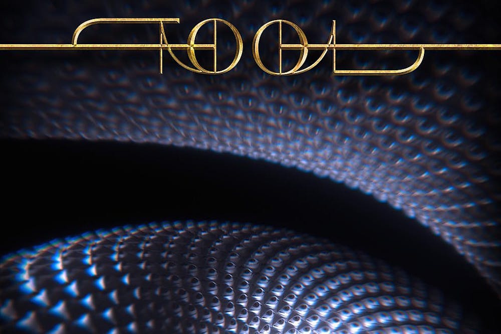 Tool releases 'Fear Inoculum,' its first album in 13 years