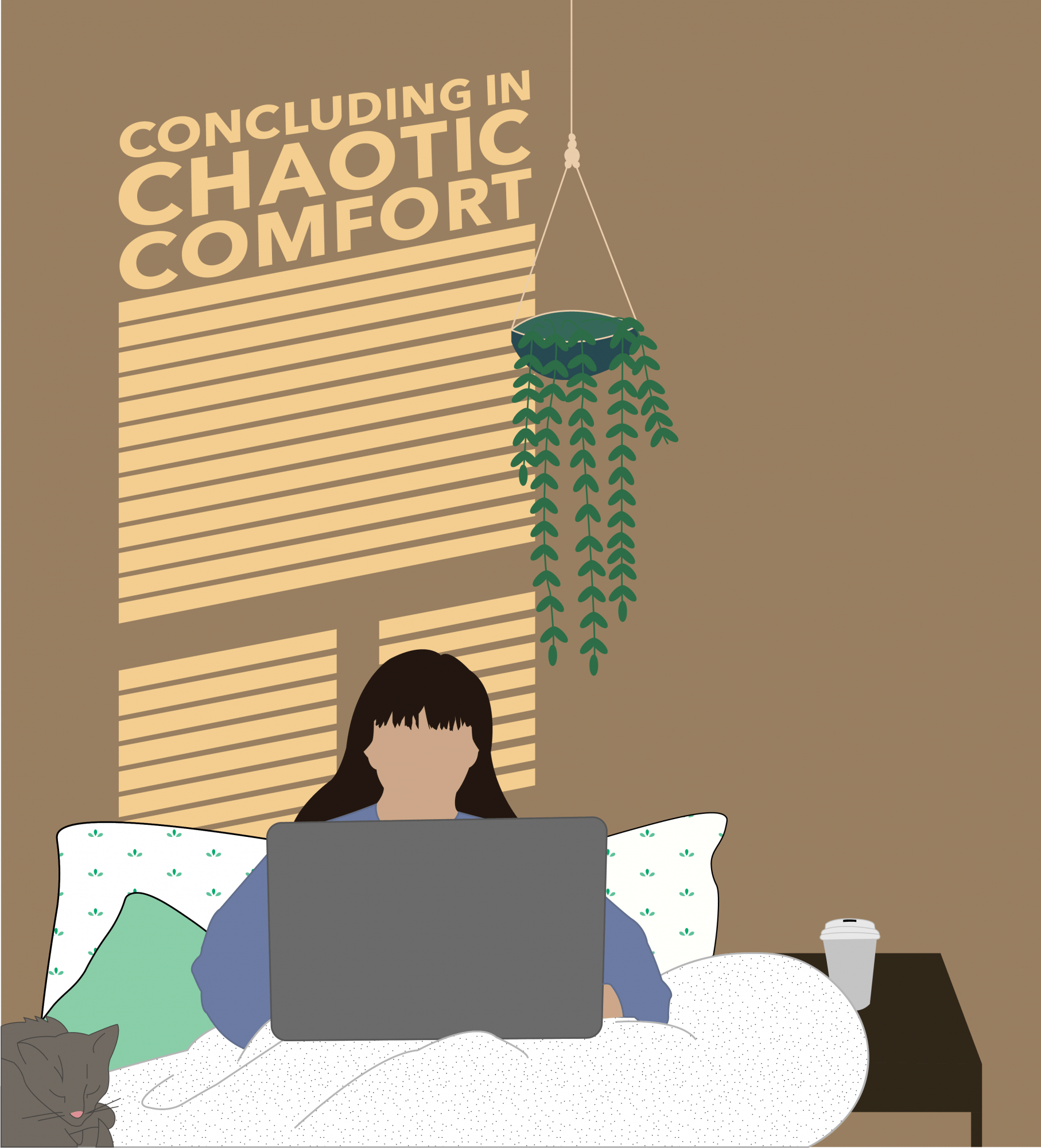 Elliott DeRose, DN Illustration