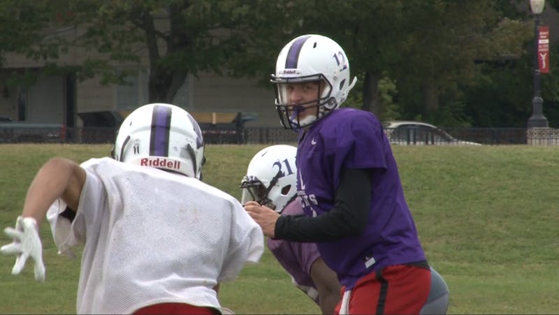 High School Game of the Week - Week 5: Muncie Central vs. Indianapolis Arsenal Tech