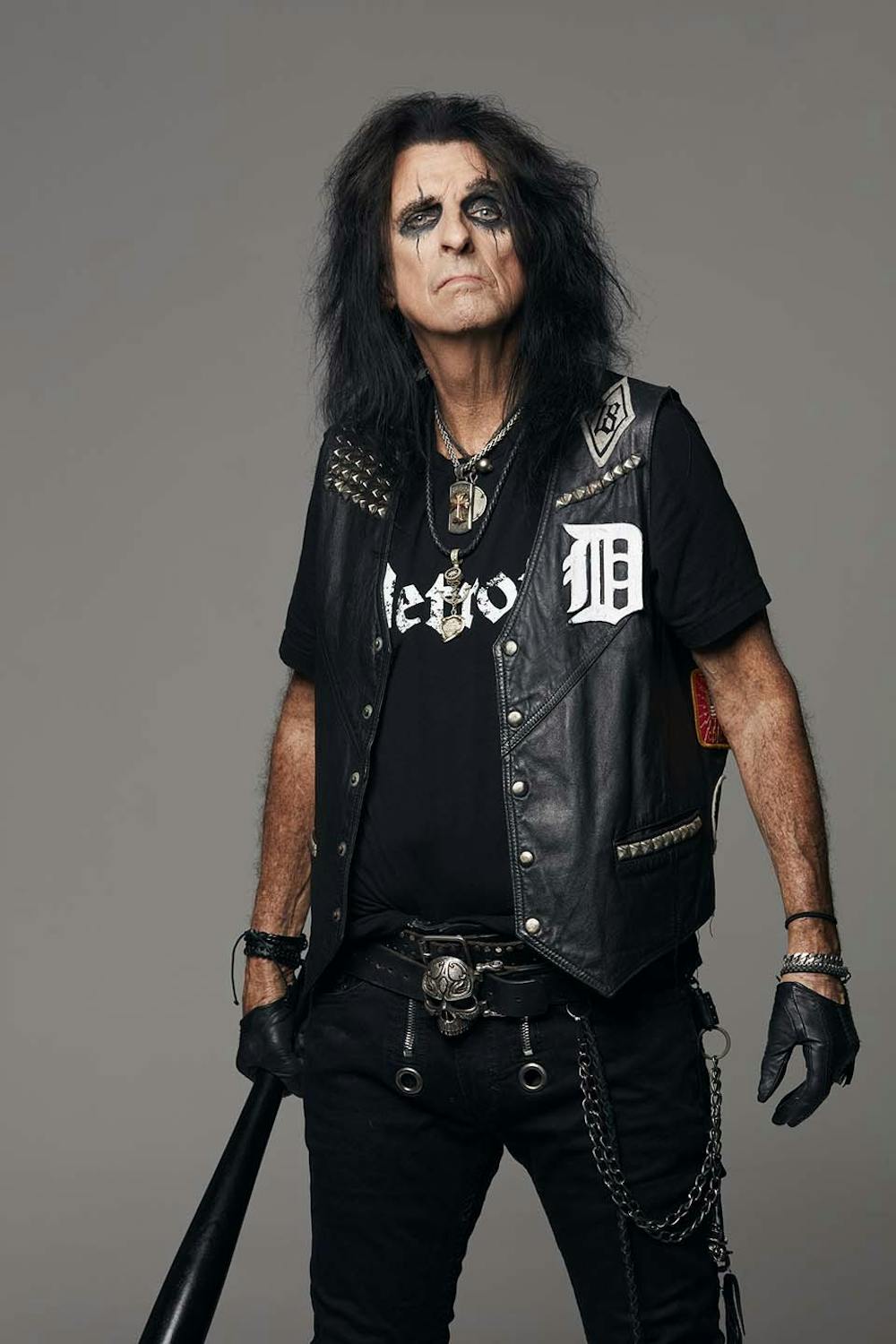 Alice Cooper is coming to Emens Auditorium! Ball State Daily
