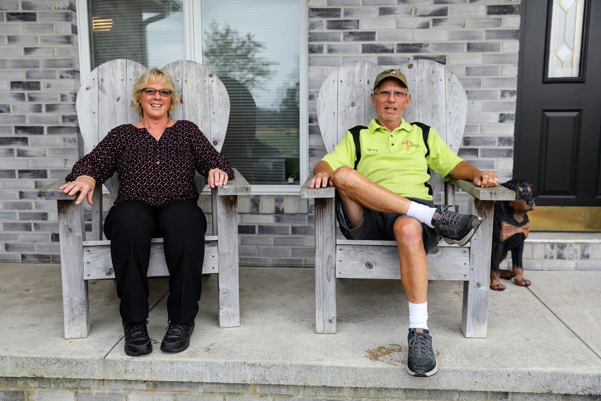 Featured Image by Sarah Olsen