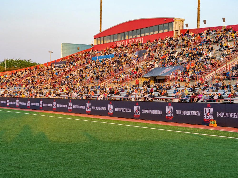 Indy Eleven Stadium (Photo Provided)