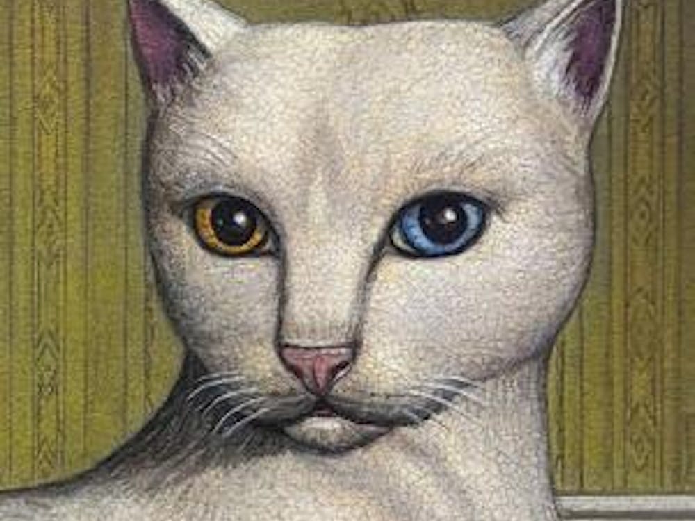 Image courtesy of Mitski via Spotify