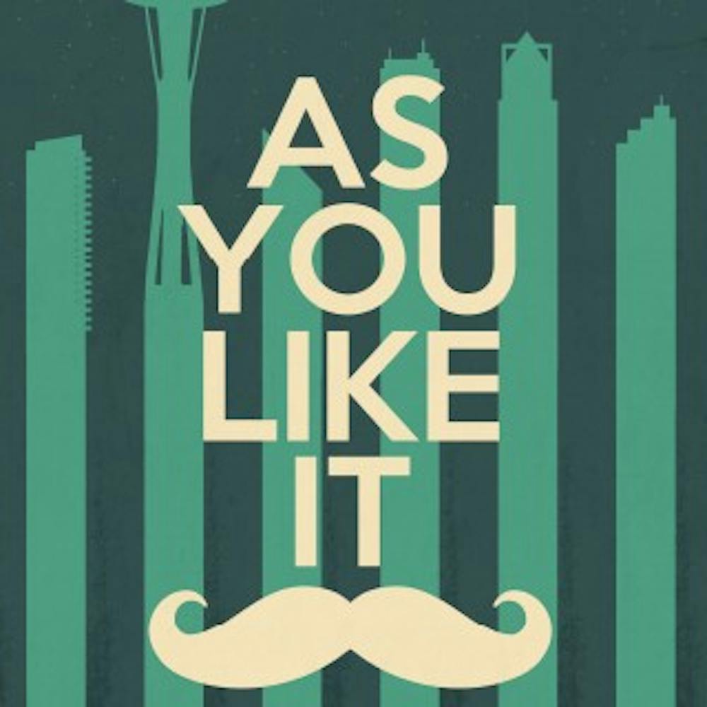<p>Ball State is taking viewers outside of the&nbsp;Shakespearean&nbsp;comedy to 1990s Seattle during the&nbsp;grunge&nbsp;period in "As You&nbsp;Like&nbsp;It." The show opens Nov. 6 at 7:30 p.m. in the University Theatre.<em>&nbsp;</em><em>PHOTO COURTESY OF BALL STATE</em></p>