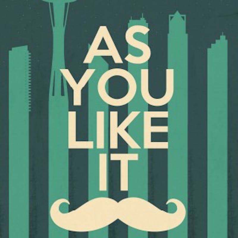 Ball State is taking viewers outside of the&nbsp;Shakespearean&nbsp;comedy to 1990s Seattle during the&nbsp;grunge&nbsp;period in "As You&nbsp;Like&nbsp;It." The show opens Nov. 6 at 7:30 p.m. in the University Theatre.&nbsp;PHOTO COURTESY OF BALL STATE