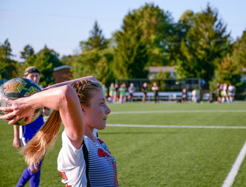 Cardinals respond in 80th minute for 2-1 victory over Bowling Green