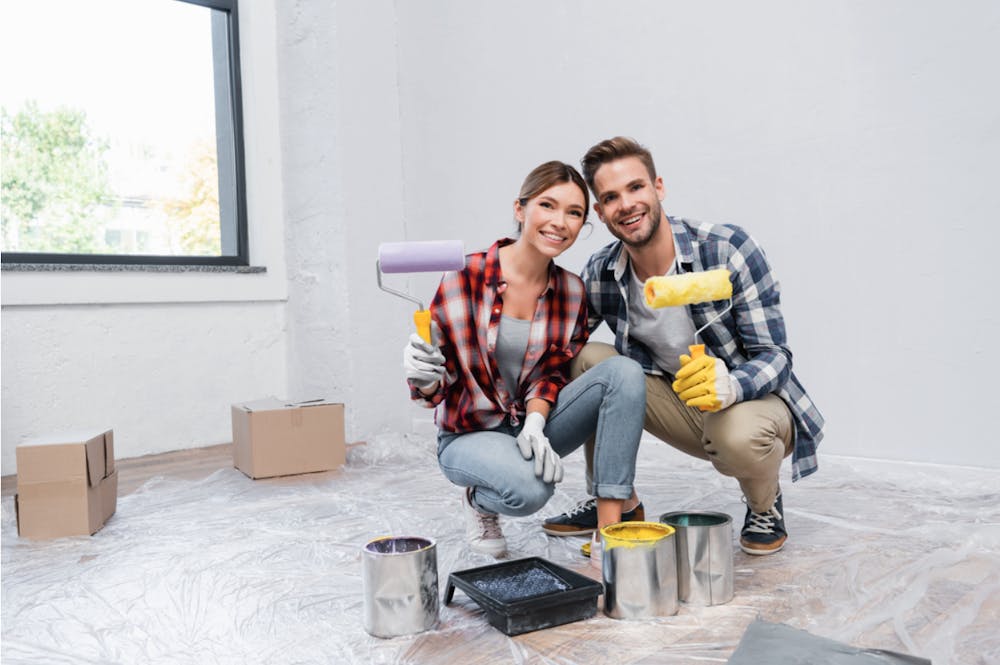 Revamp on a Budget: How To Transform Your Home Without Breaking the Bank