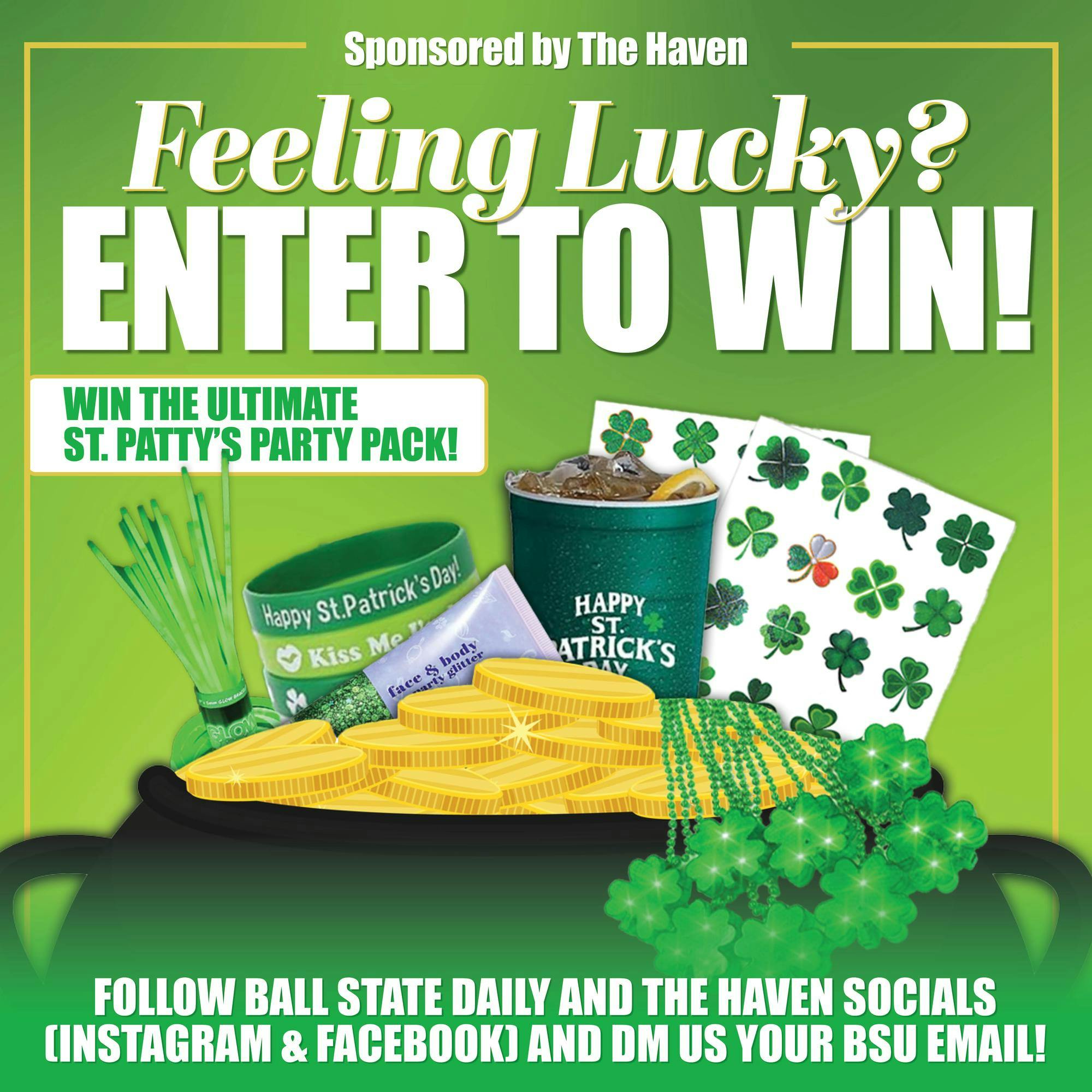 Photo by The McKinley Avenue Agency