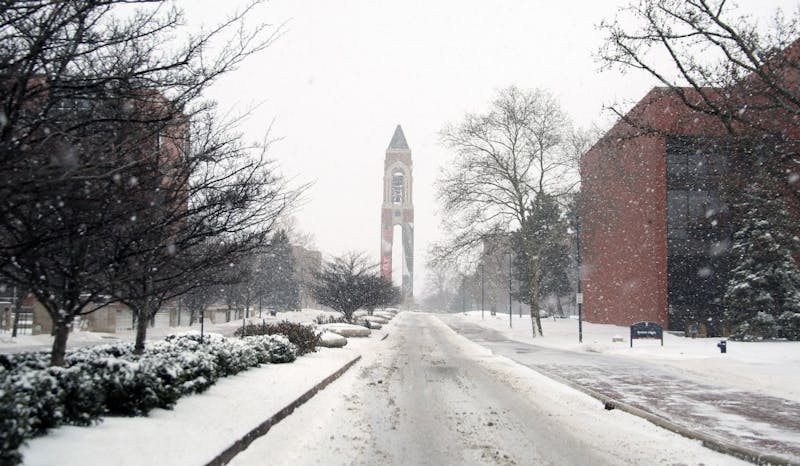 Some LGBTQ students wary of gender-inclusive pilot coming to Ball State