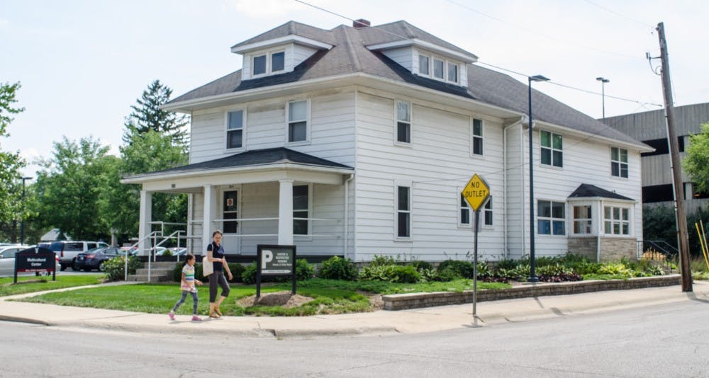 <p>The Multicultural Center was first built in 1934. In May 2018, the Board of Trustees approved the construction of a new Multicultural Center. <strong>Stephanie Amador, DN</strong></p>