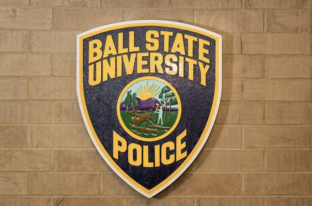 BREAKING: University Police investigating discharged firearm reports at Studebaker West