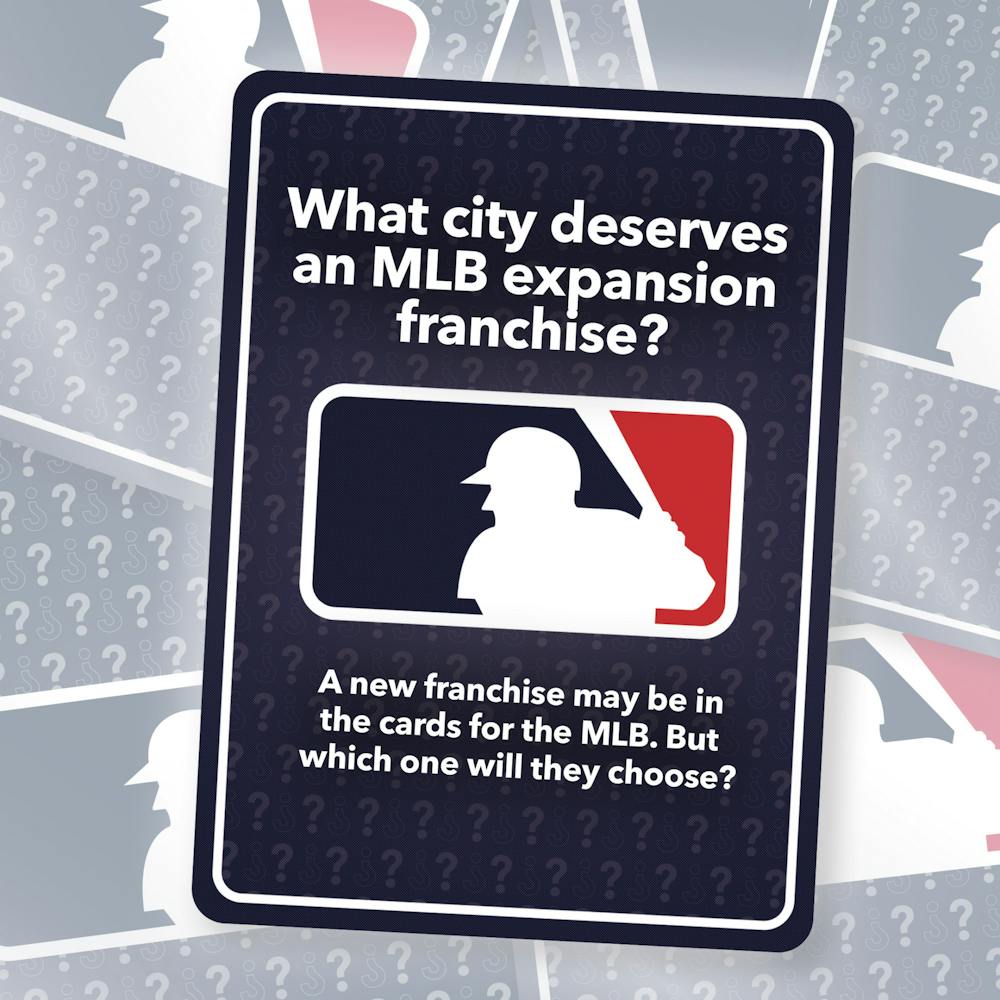 OPINION: Which city deserves an MLB expansion franchise?