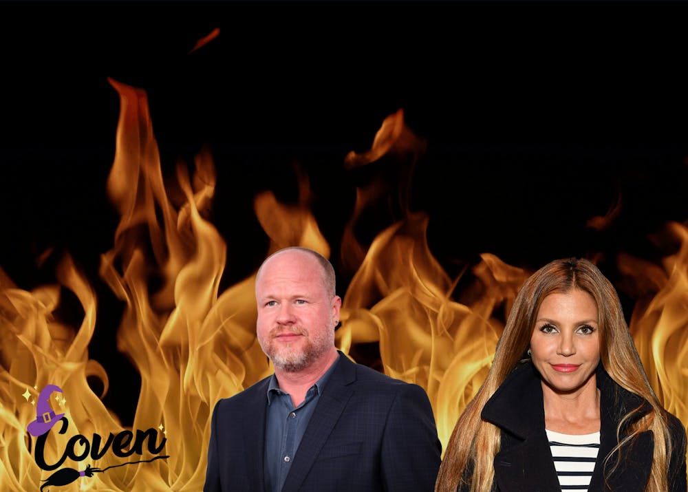 The Coven S7E9: Joss Whedon & the Age of Controversy