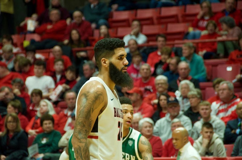 4 takeaways from Ball State Men’s Basketball’s double-overtime loss to Eastern Michigan