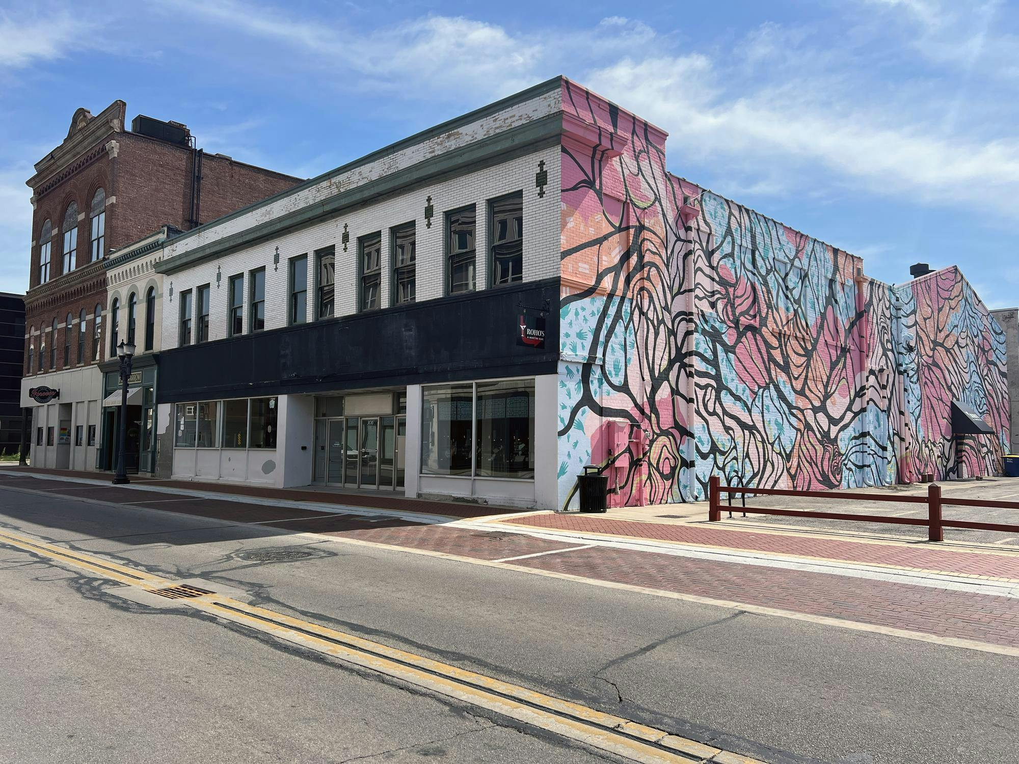 Ball State Marketing and Communications, photo provided. 