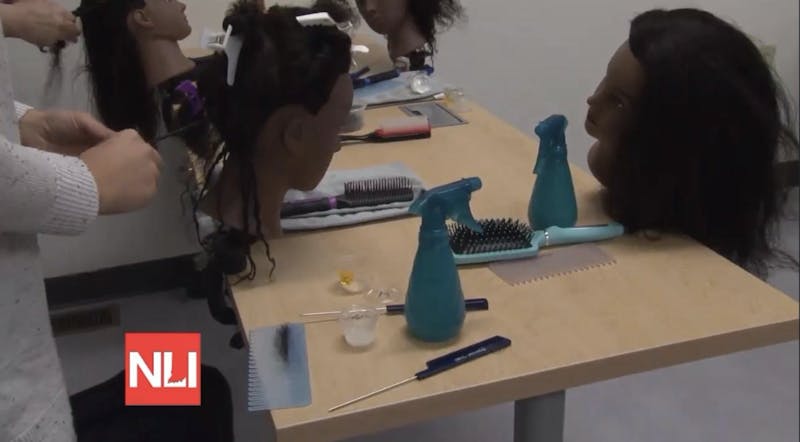 How one hair stylist is changing the beauty industry How one hair stylist is changing the beauty industry