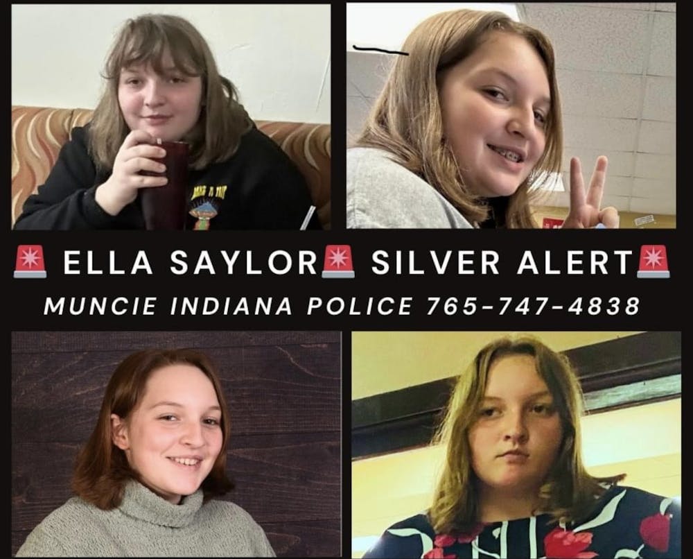 Family of missing teen Ella Saylor speaks out