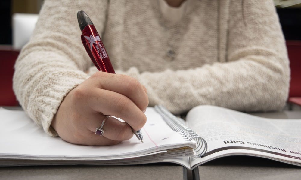Ball State no longer requiring ACT, SAT scores for applicants