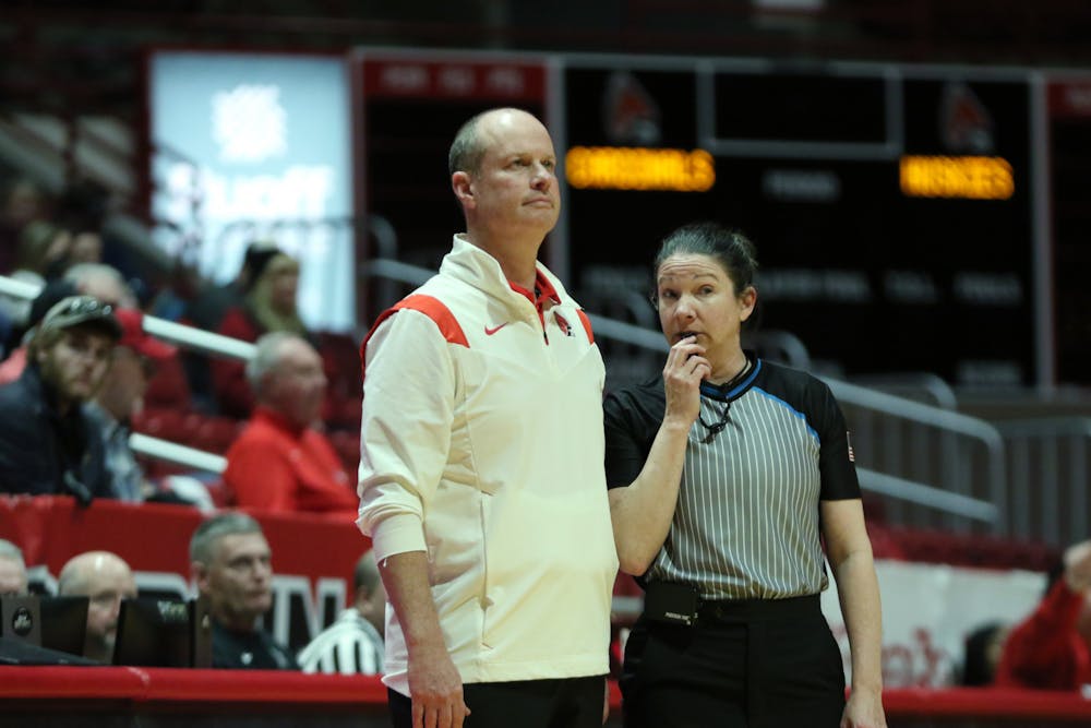 Three takeaways from Ball State Women's Basketball's season ending WNIT loss to Memphis 