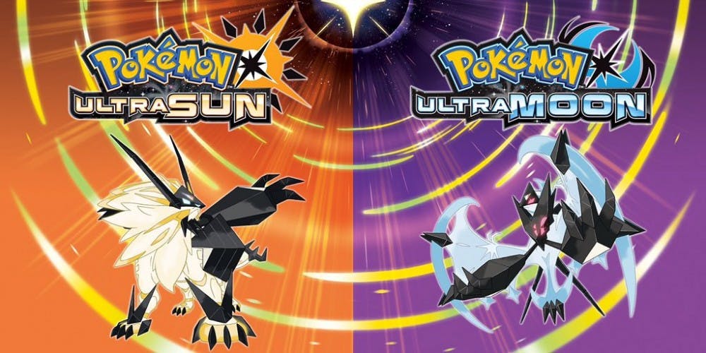 SPL SEMIFINALS Pokemon Ultra Sun & Moon! OU, UU, ORAS OU & DPP OU!  w/PokeaimMD 