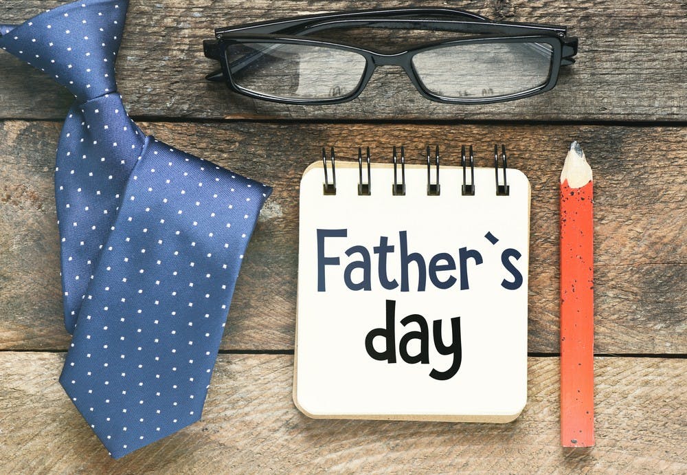  ​​7 Unconventional Father’s Day Gifts