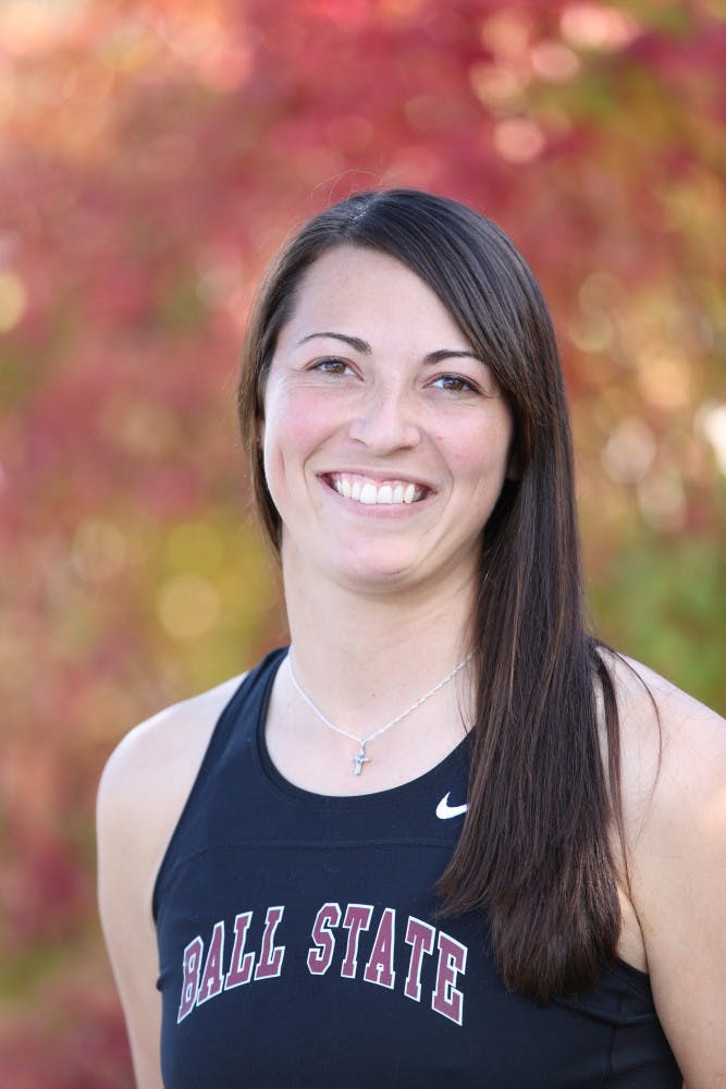 Women's Track & Field