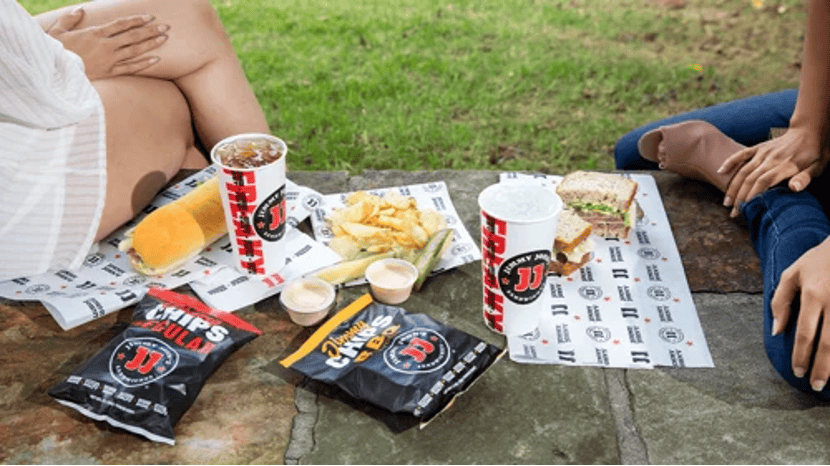 Get subs freaky fresh and freaky fast at Jimmy John’s - Cardinal Media