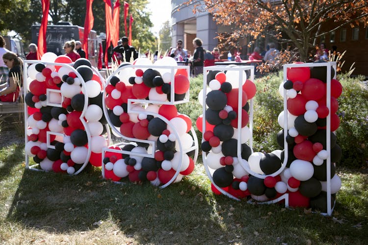 Ball State 2022 Ball State Daily