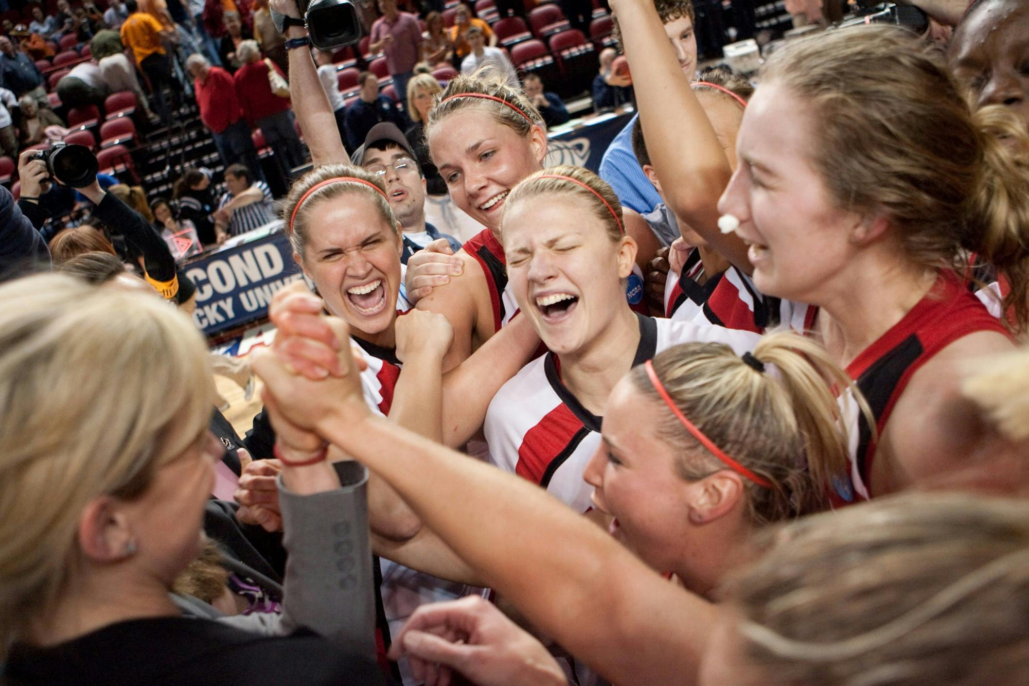 Ball State Athletics, Photo Provided