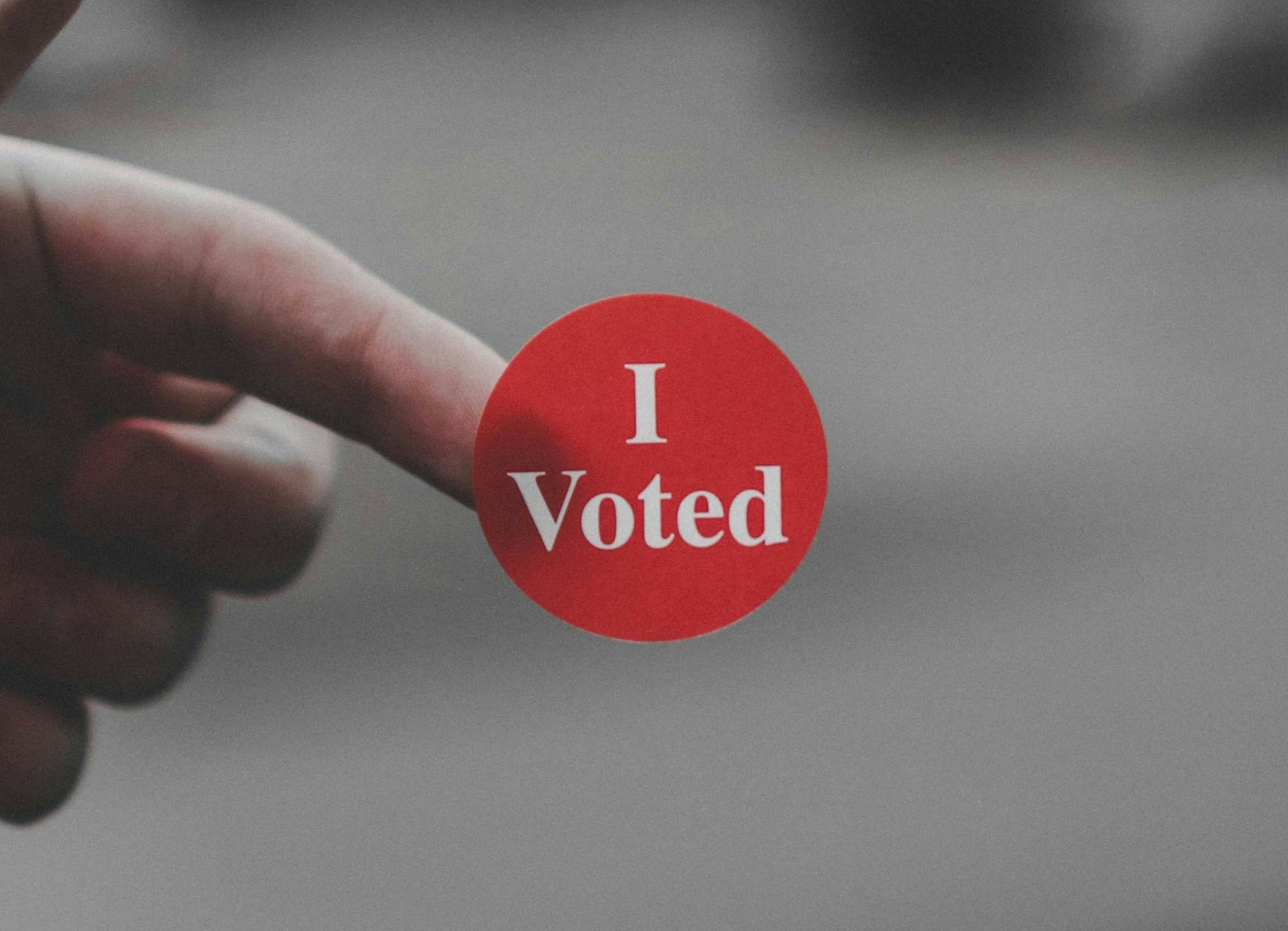 Unsplash Photo Courtesy