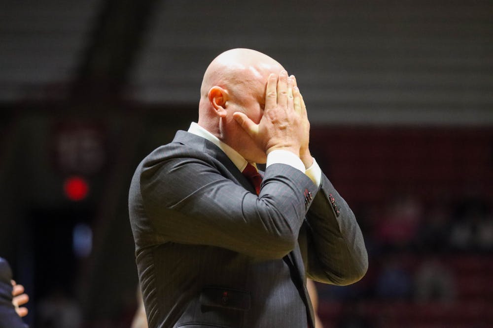 'Our season in a nutshell:' Ball State falls to Western Michigan after Broncos' buzzer-beater