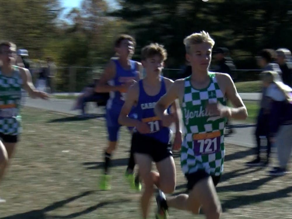 Jake Dickman, NewsLink Indiana