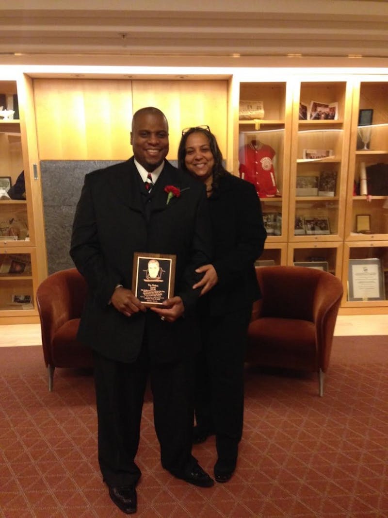 For the Record: Former football player remembers Ball State as 2nd chance