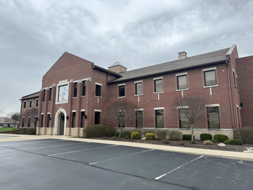 The Behavior Associates of Indiana's early learning center location works with autistic and other children aged 2 to eight. Behavior Associates has multiple locations around Muncie/Yorktown to provide ABA services. Elijah Poe, Photo provided