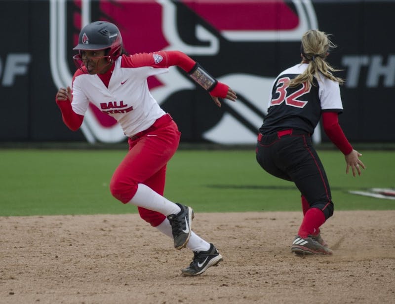 Ball State softball kicks off season in FGCU Kick-Off Classic | Ball ...