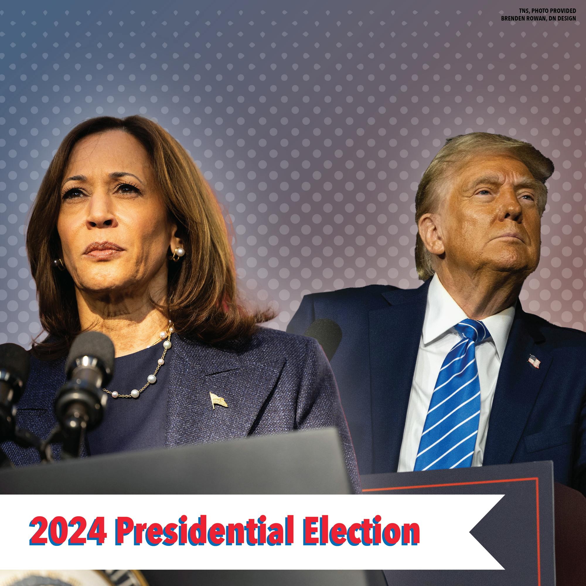 TNS, Photo Provided; Brenden Rowan, DN Design