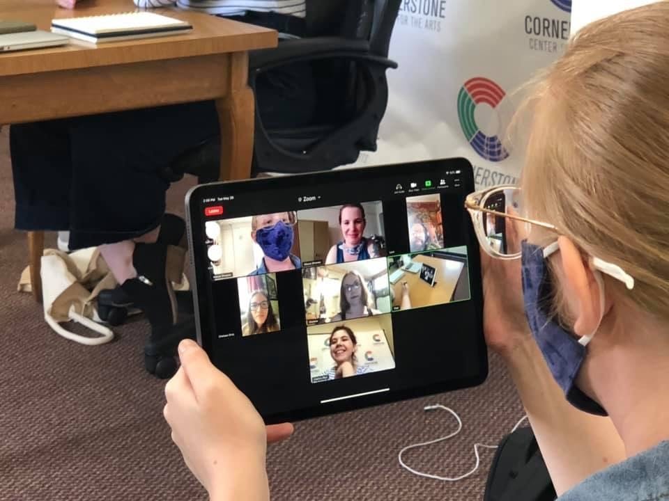 Sarah Shaffer, Photo Provided